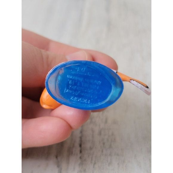 Mattel 2019 Merlin Nemo dad toy figure Disney Pixar - Picture 4 of 4